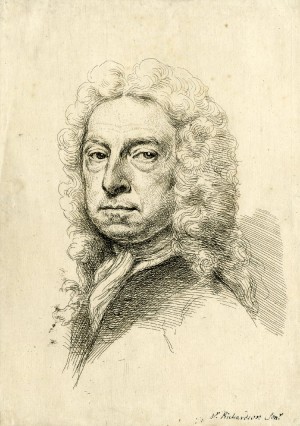 Senior Self-portrait at age 73